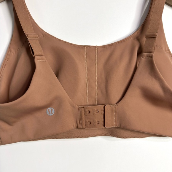 LULULEMON In Alignment Straight Strap Bra - Picture 4 of 5